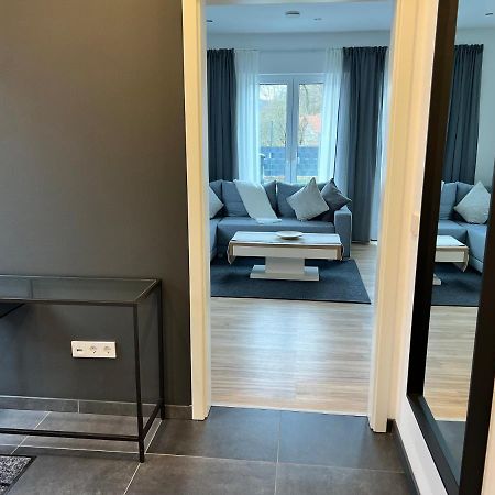 Ferienwohnung Franzi ダーン エクステリア 写真
