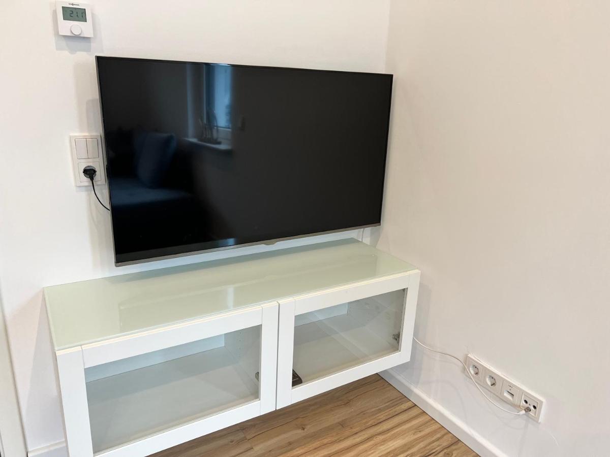 Ferienwohnung Franzi ダーン エクステリア 写真