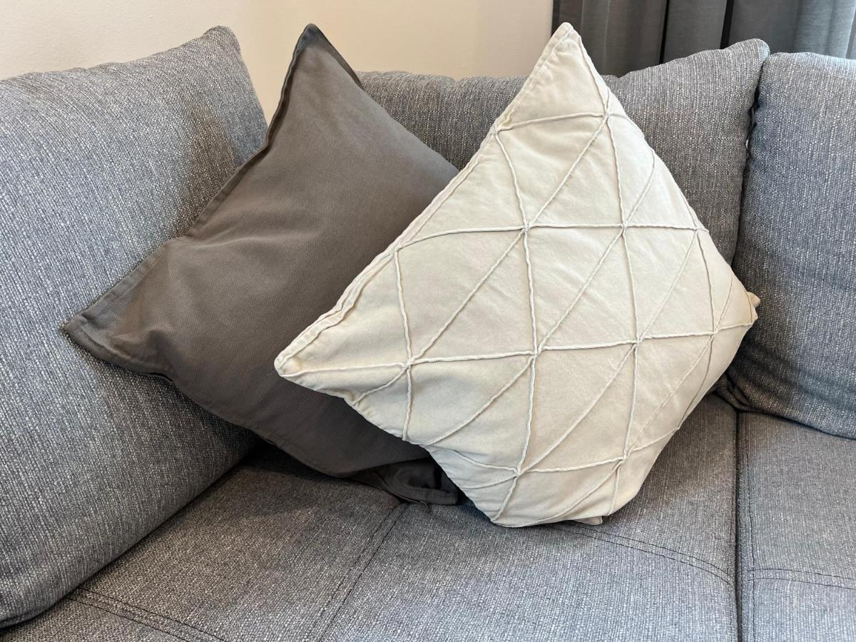 Ferienwohnung Franzi ダーン エクステリア 写真