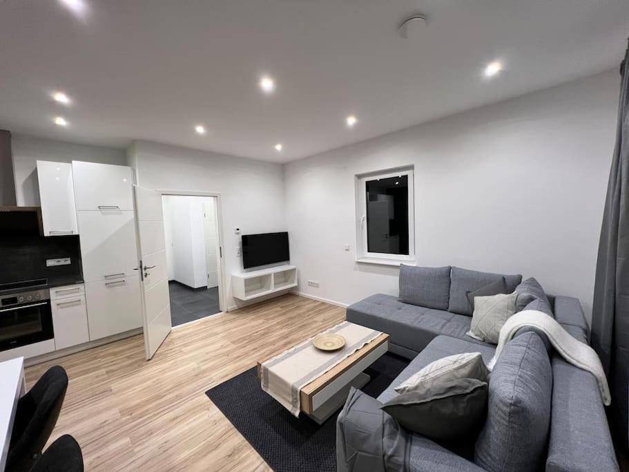 Ferienwohnung Franzi ダーン エクステリア 写真