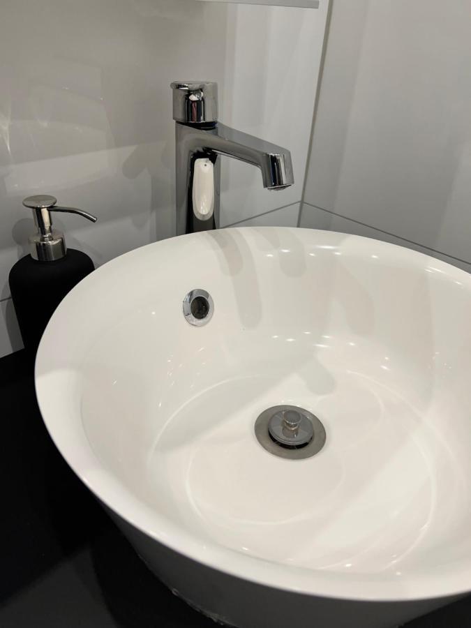Ferienwohnung Franzi ダーン エクステリア 写真