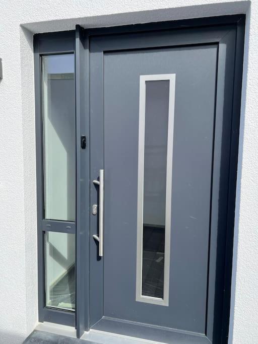 Ferienwohnung Franzi ダーン エクステリア 写真