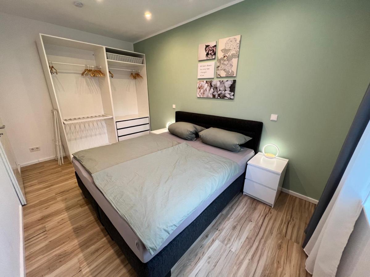 Ferienwohnung Franzi ダーン エクステリア 写真