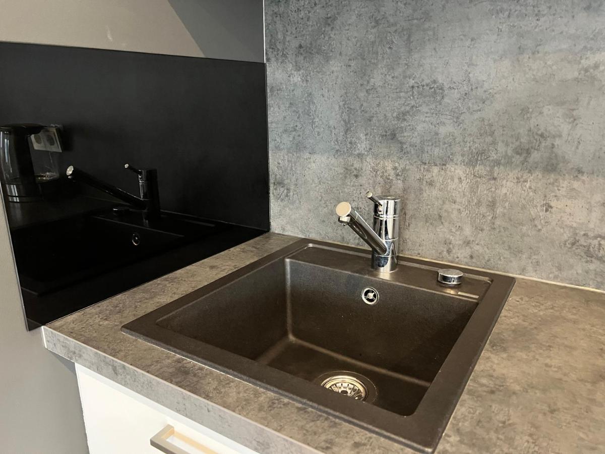 Ferienwohnung Franzi ダーン エクステリア 写真
