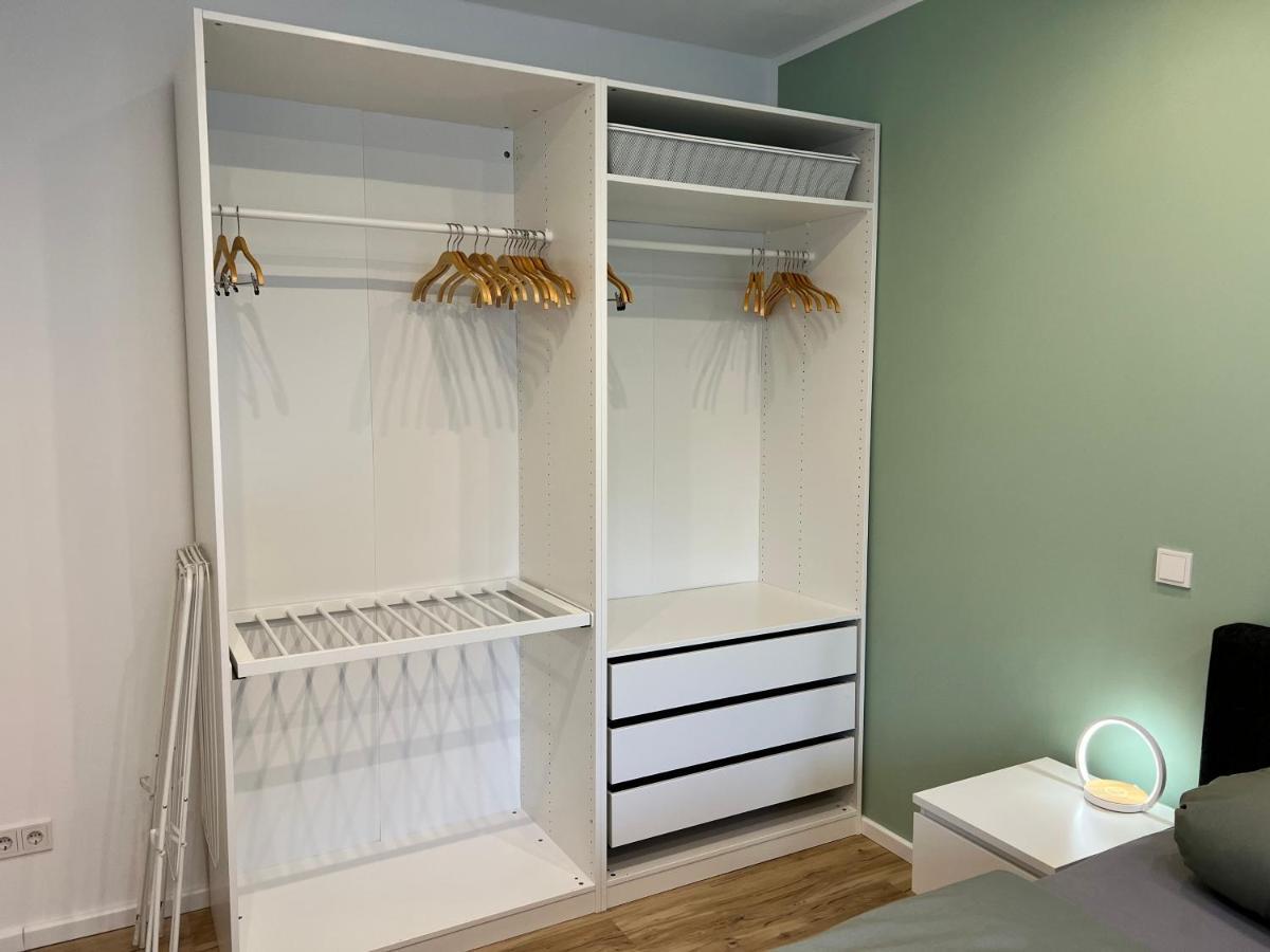 Ferienwohnung Franzi ダーン エクステリア 写真