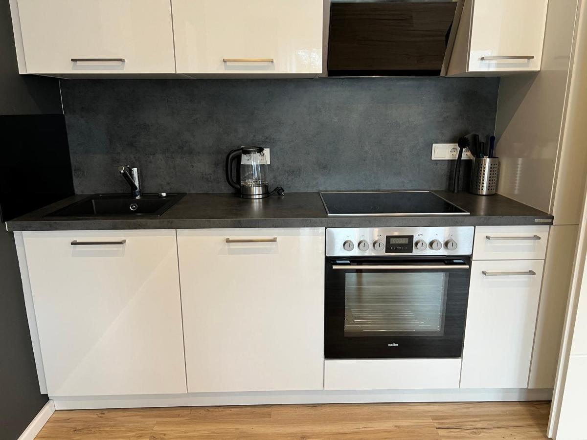 Ferienwohnung Franzi ダーン エクステリア 写真
