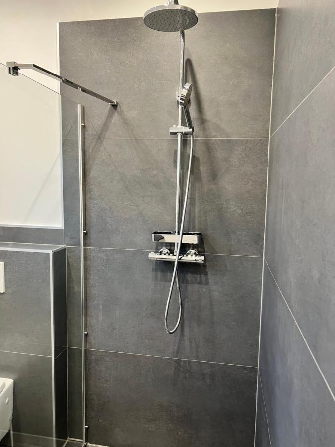 Ferienwohnung Franzi ダーン エクステリア 写真