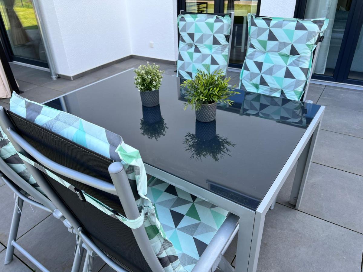 Ferienwohnung Franzi ダーン エクステリア 写真